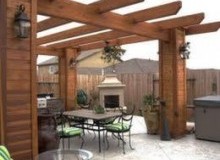 Kwikfynd Pergolas
weirriver
